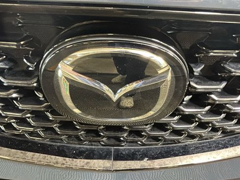 Used 2024 MAZDA CX-5 Carbon Edition AWD/4WD image 9