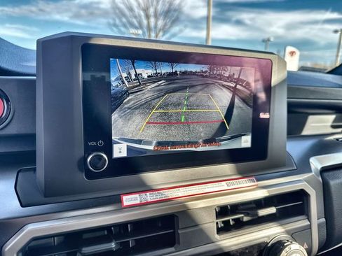 New 2025 Toyota Tacoma TRD Sport image 26