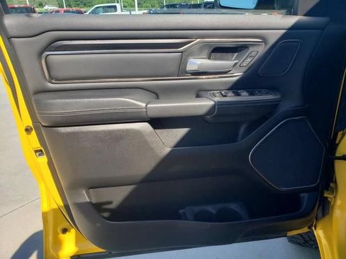 Used 2023 RAM 1500 Rebel w/ Rebel Level 2 Equipment Group AWD/4WD image 13