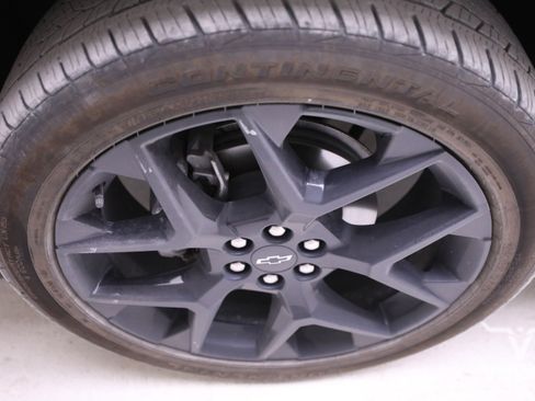 Used 2024 Chevrolet Traverse RS w/ LPO, Floor Liner Package image 10