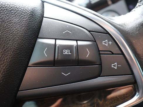 Used 2019 Cadillac CT6 Premium Luxury AWD/4WD image 17