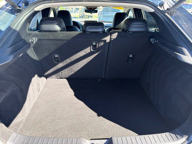 Used 2020 MAZDA CX-30 AWD w/ Premium Package image 31