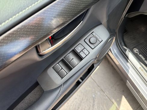 Used 2019 Lexus NX 300 FWD w/ Premium Package image 24