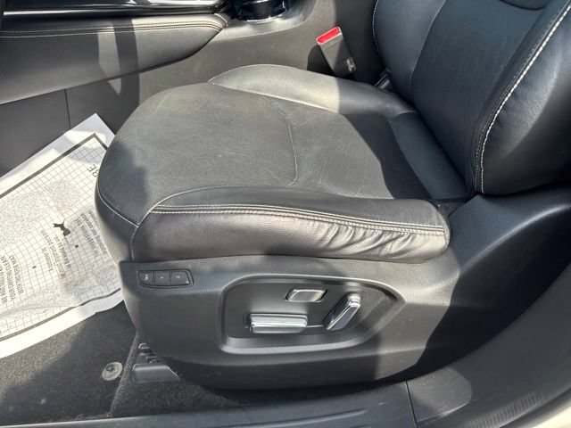 Used 2020 MAZDA CX-9 Grand Touring AWD/4WD image 28
