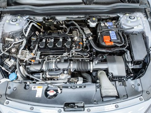 Used 2021 Honda Accord Sport Special Edition image 23