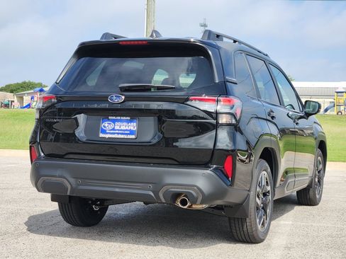 New 2026 Subaru Forester Limited AWD/4WD image 4