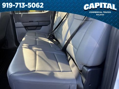 New 2026 Ford F450 XL RWD image 20