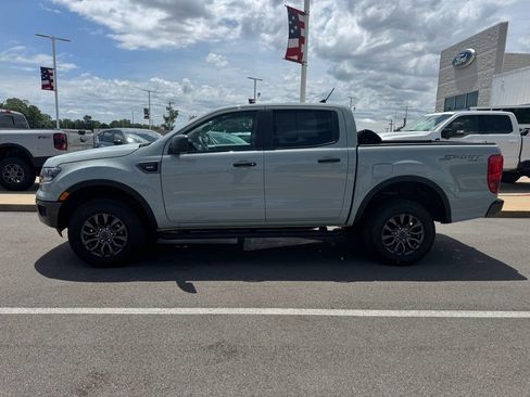 Certified 2022 Ford Ranger XLT w/ Equipment Group 301A Mid AWD/4WD image 5