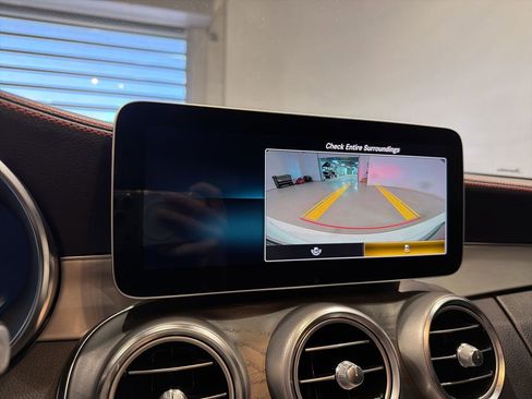 Used 2019 Mercedes-Benz C 43 AMG 4MATIC Sedan image 21