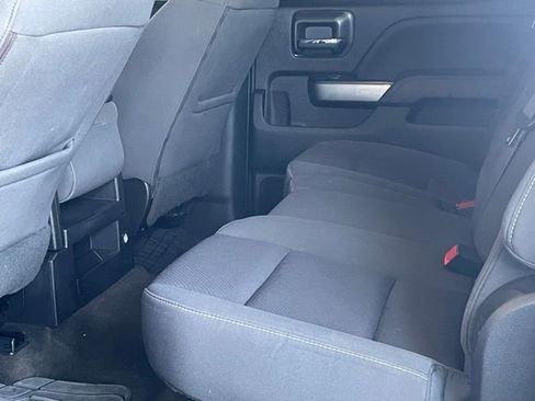 Used 2017 Chevrolet Silverado 1500 LT w/ All Star Edition image 16