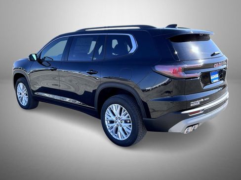 New 2026 GMC Acadia Elevation w/ Elevation Premium Package image 7