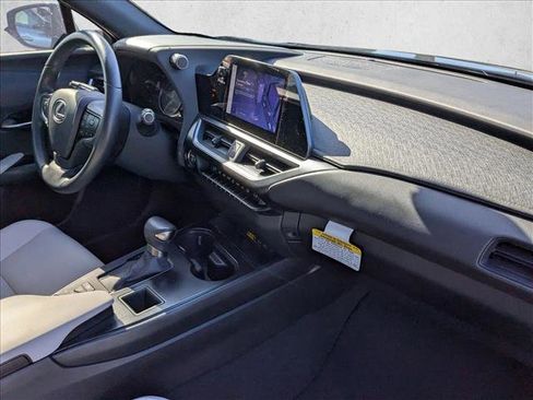 Used 2024 Lexus UX 250h FWD image 21