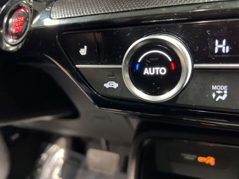 Used 2025 Honda CR-V EX-L image 32