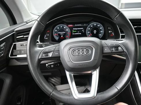 Used 2023 Audi Q7 2.0T Premium Plus w/ Premium Plus Package AWD/4WD image 8