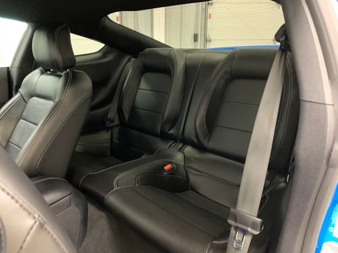 Used 2022 Ford Mustang GT Premium w/ GT Performance Package RWD image 19