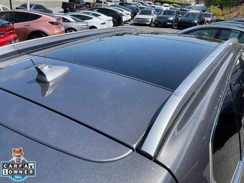 Used 2023 Hyundai Santa Fe Limited AWD/4WD image 89