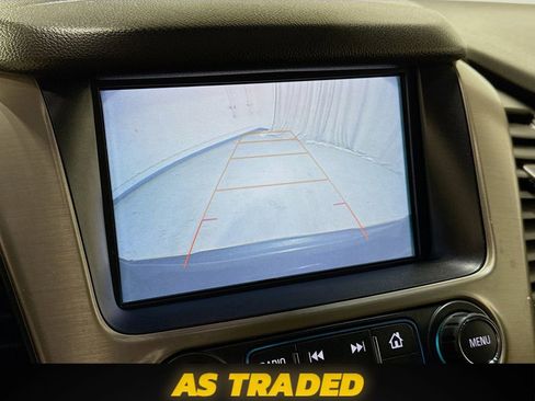 Used 2018 GMC Yukon XL Denali w/ Denali Ultimate Package RWD image 16