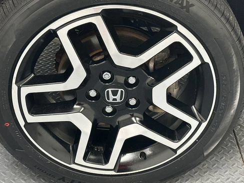 Used 2023 Honda Passport Elite image 21