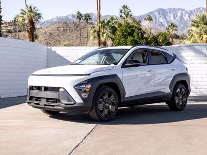New 2026 Hyundai Kona SEL Sport