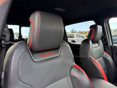 Used 2024 Ford Ranger Raptor image 15