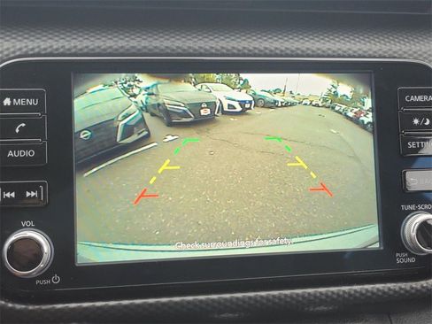 Certified 2023 Nissan Kicks SV image 31