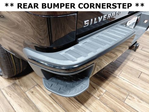 Used 2018 Chevrolet Silverado 1500 LT w/ All Star Edition image 16