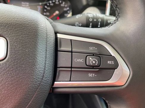 Used 2022 Jeep Compass Latitude AWD/4WD image 20