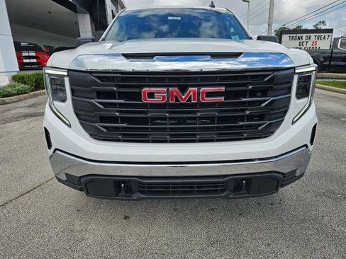 New 2026 GMC Sierra 1500 Pro w/ Pro Value Package image 9