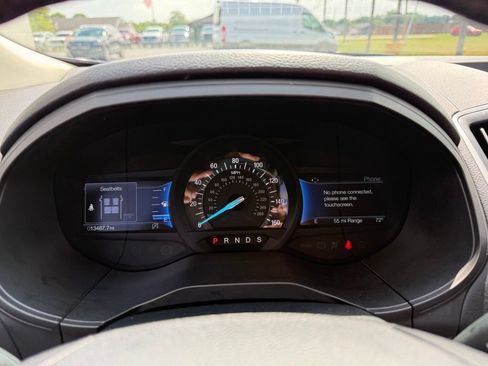 Used 2024 Ford Edge SEL w/ Convenience Package AWD/4WD image 23
