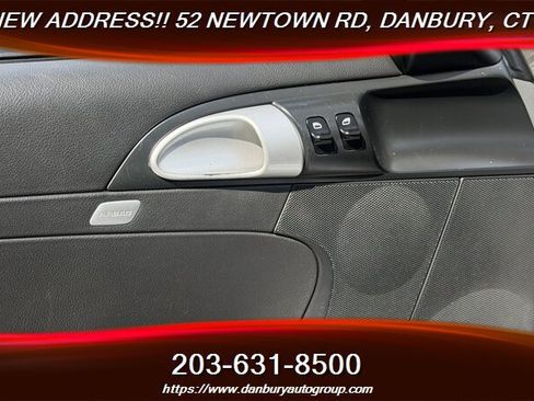 Used 2005 Porsche Boxster RWD image 12