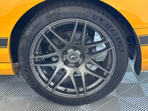 Used 2013 Ford Mustang Boss 302 w/ Boss 302 Accessory Pkg RWD image 39