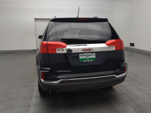 Used 2017 GMC Terrain SLE w/ Driver Alert Package I FWD image 6