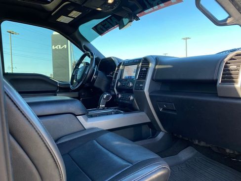 Used 2020 Ford F150 Raptor w/ Equipment Group 802A Luxury AWD/4WD image 31