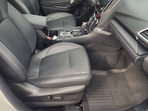 Used 2019 Subaru Forester Touring w/ Popular Package #3 AWD/4WD image 27