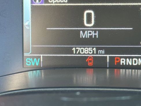 Used 2016 Chevrolet Colorado Z71 image 27