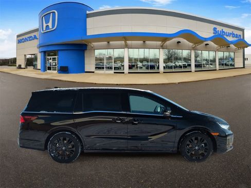 New 2026 Honda Odyssey Sport-L image 9
