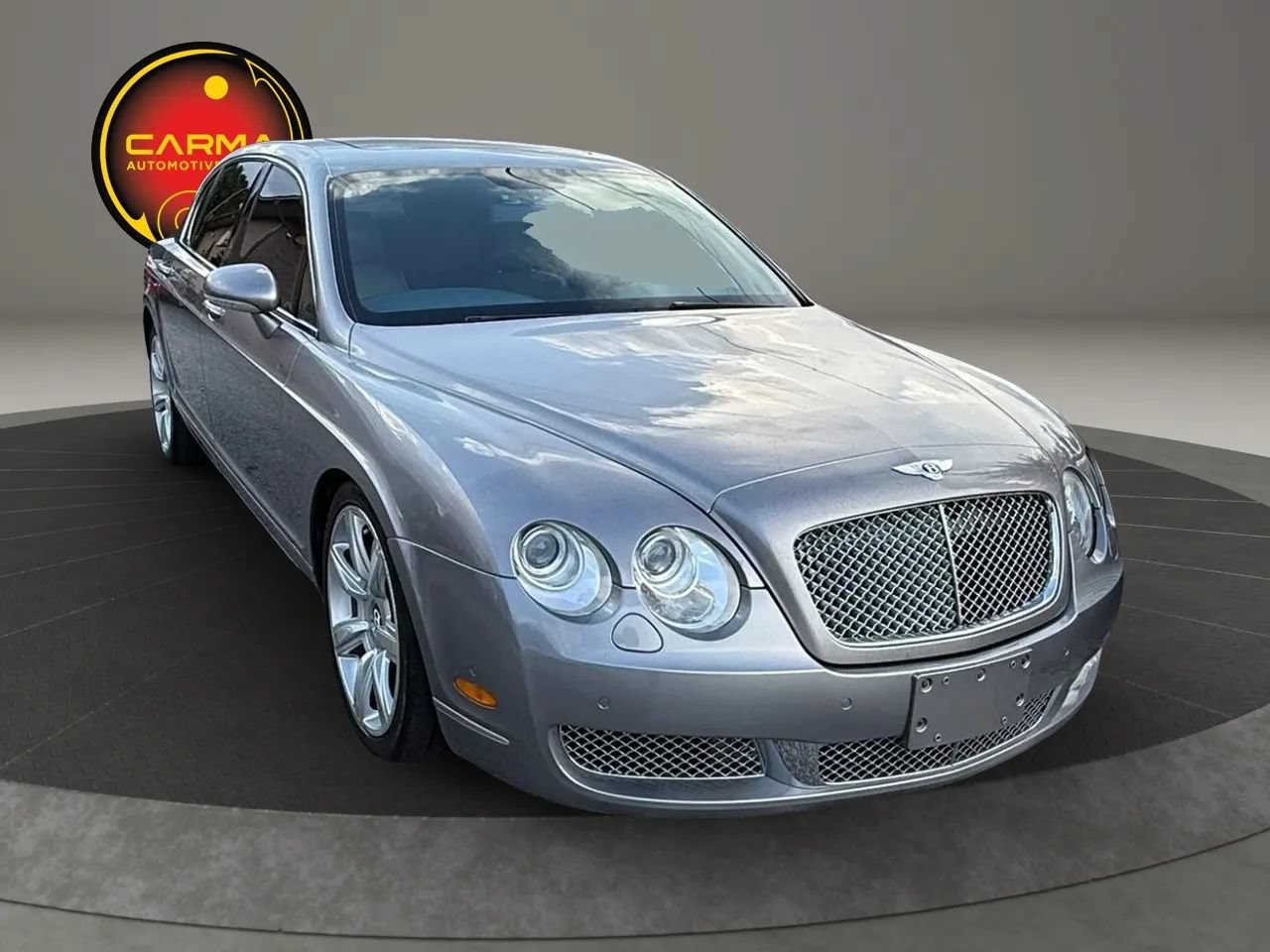 Used 2006 Bentley Flying Spur Flying Spur AWD/4WD image 7