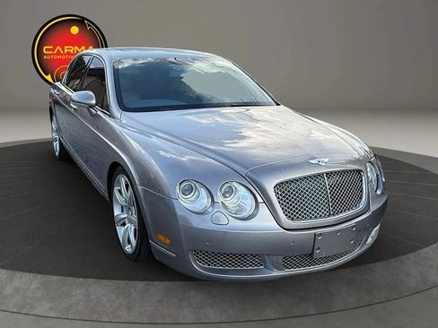 Used 2006 Bentley Flying Spur Flying Spur AWD/4WD image 7