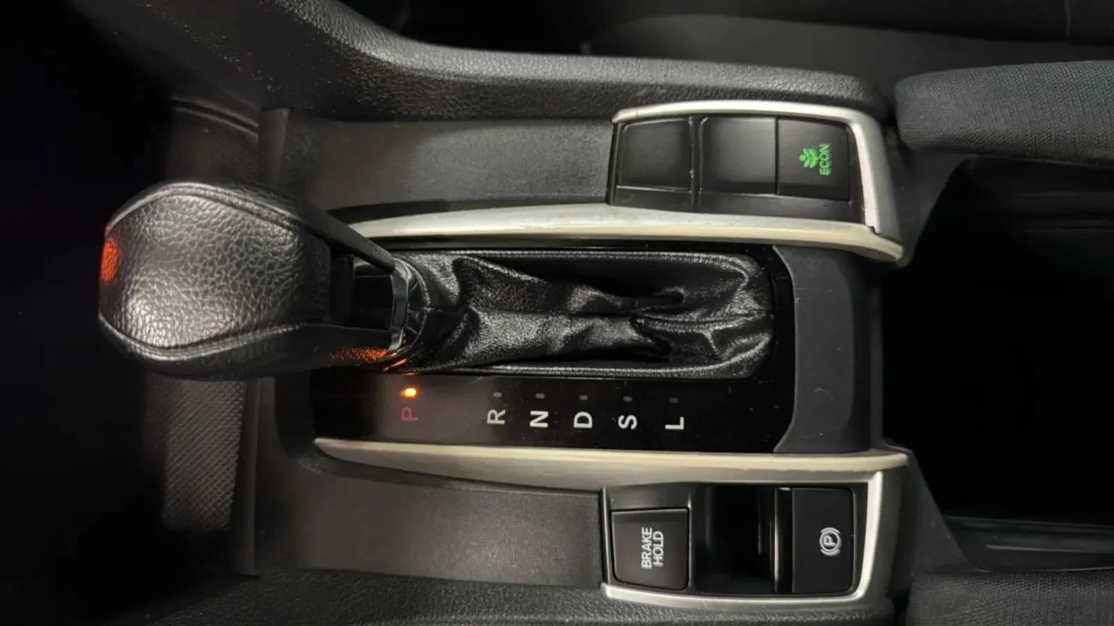 Used 2016 Honda Civic LX image 12