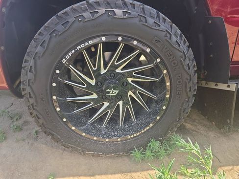 Used 2018 RAM 1500 Sport w/ Sport Premium Group AWD/4WD image 10