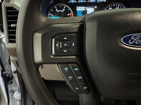 Used 2022 Ford F250 XL w/ Power Equipment Group AWD/4WD image 22