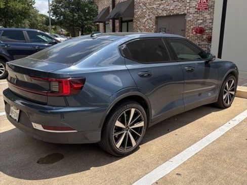 Used 2022 Polestar Polestar 2 w/ Plus Package FWD image 3