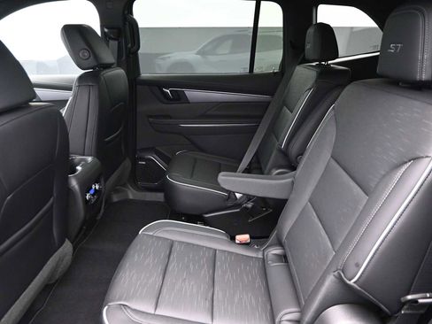 New 2026 Buick Enclave Sport Touring w/ Power Package image 20