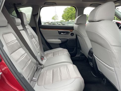 Used 2022 Honda CR-V EX-L image 28
