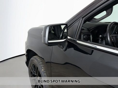 Used 2020 Chevrolet Silverado 1500 High Country image 9