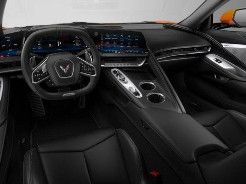 New 2026 Chevrolet Corvette Z06 image 34