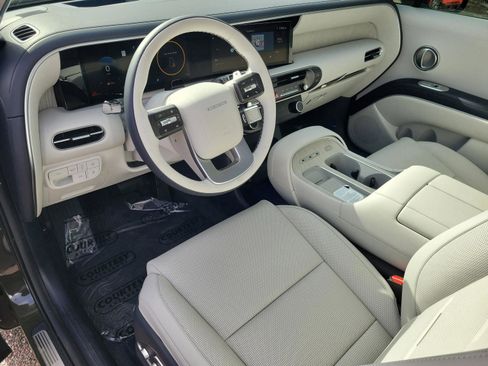 New 2026 Hyundai Palisade Calligraphy image 26