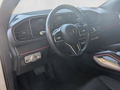 Used 2022 Mercedes-Benz GLE 350 image 10