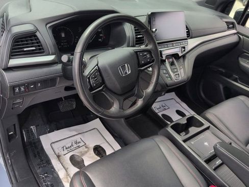 Used 2025 Honda Odyssey Sport-L image 15