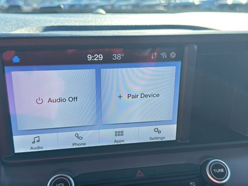 Used 2022 Ford Maverick XL w/ Equipment Group 100A Standard image 16